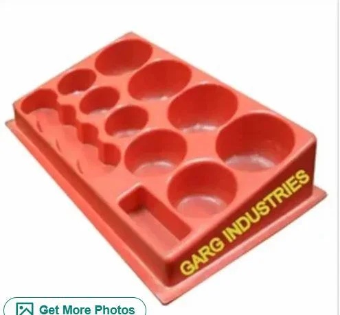 Thermoforming Abs Sheet