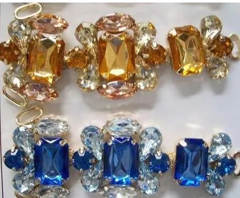 Diamond Shoe Fitting