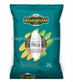 Manickam Nei Kitchadi Ponni Boiled Rice