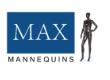 MAX MANNEQUINS