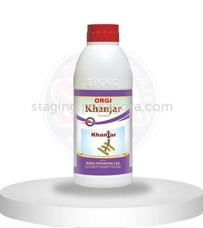 Orgi-Khanjar