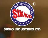 SIKKO INDUSTRIES LTD
