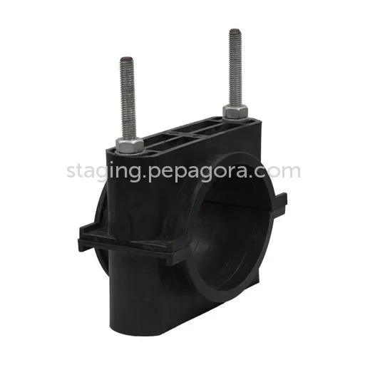 Clamps/Cleats