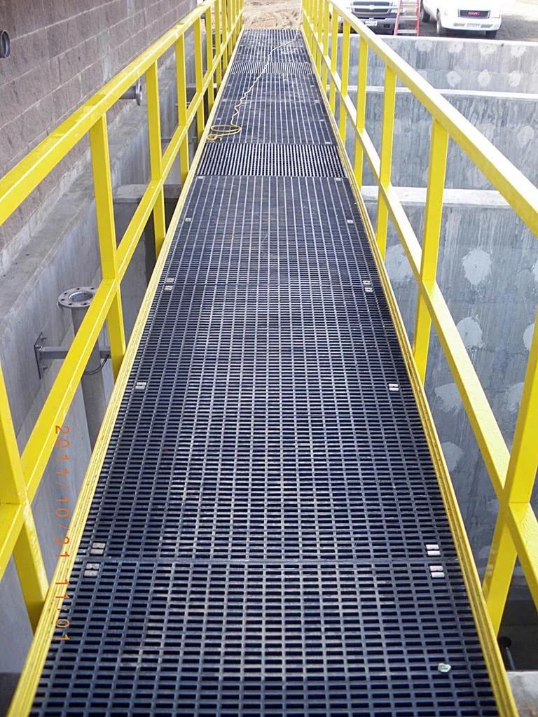 GRP Gratings