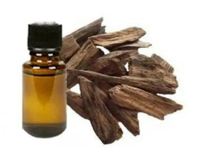 Agarwood Oil