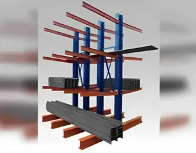 Cantilever Rack