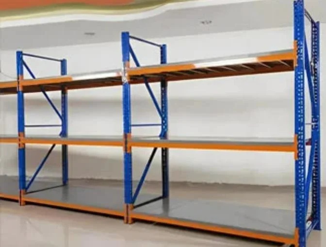 Heavy Duty Rack