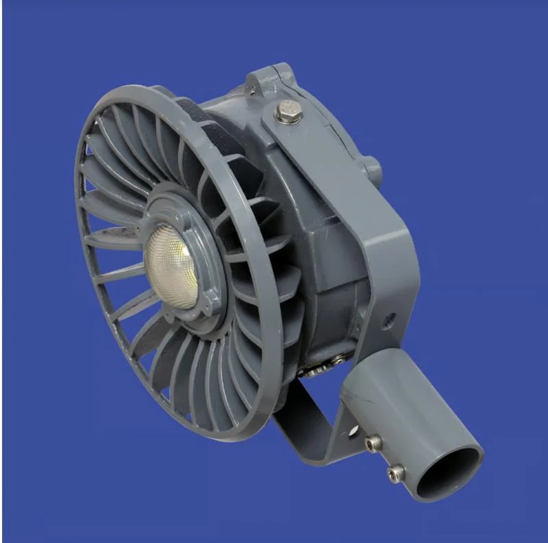 Flameproof Street Light