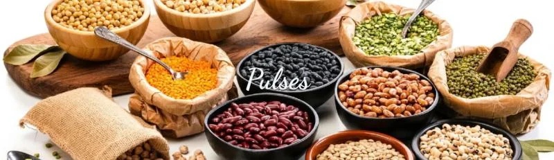 Pulses