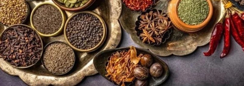 Spices