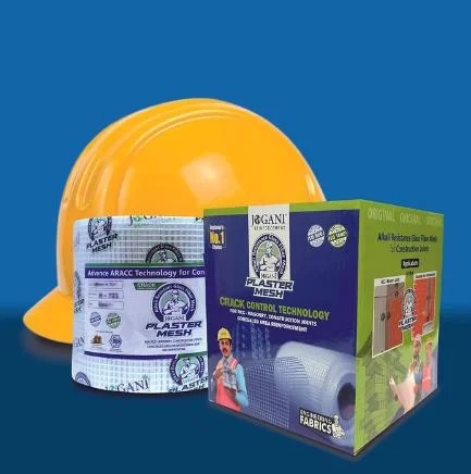 Jogani Plaster Mesh