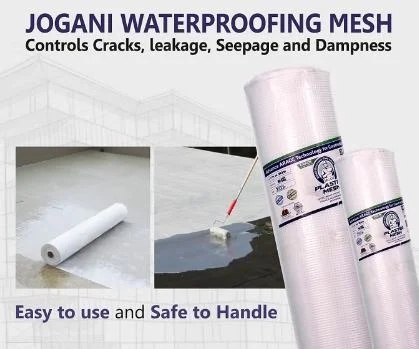 Jogani Water Proofing Mesh