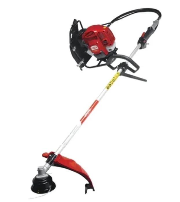 Rover RS436 Straight Shaft 4 Stroke 2 Teeth Blade, Auto Cut Brush Cutter