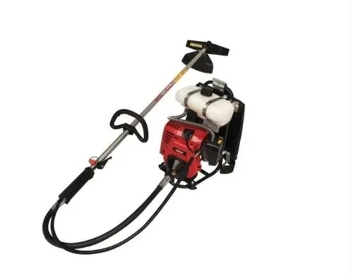 Rover SL630 2 Stroke Backpack Brush Cutter