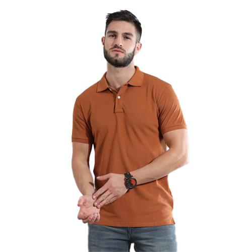 Plain Polo T-shirt