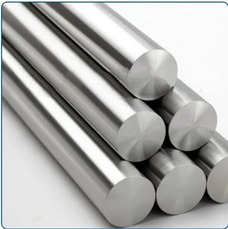 Hard Chrome Plated Rod