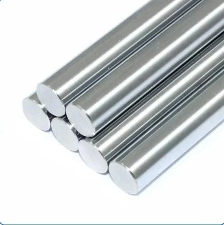 Hard Chrome Rod