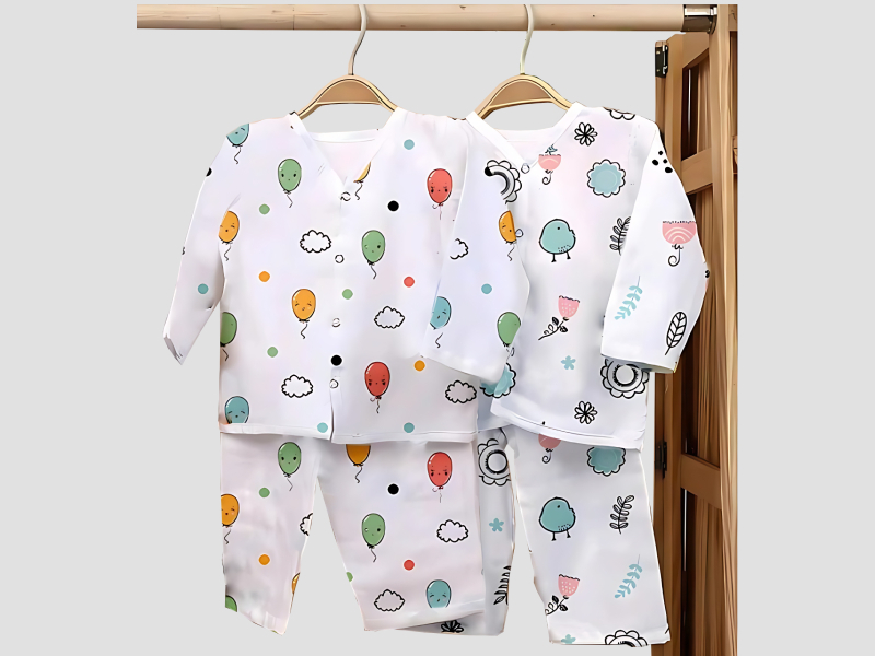 Baby and Kids Wear
