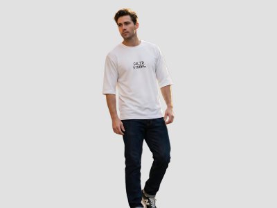 Men Casual Wear