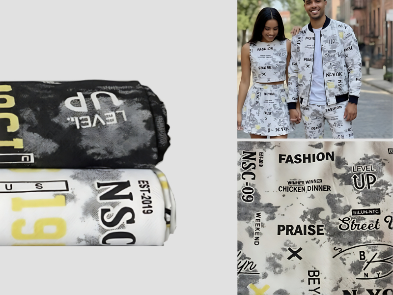 Fabrics