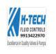 K Tech Fluid Controls