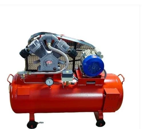 200L Three Phase Piston Air Compressor