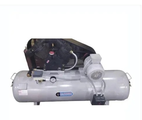 300L Three Phase Air Compressor
