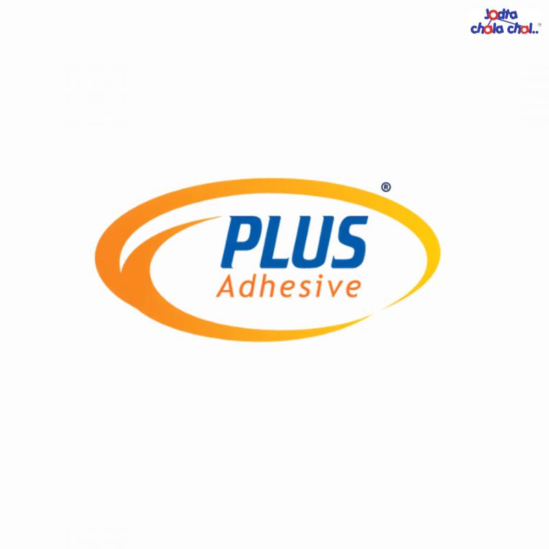 Plus Adhesive