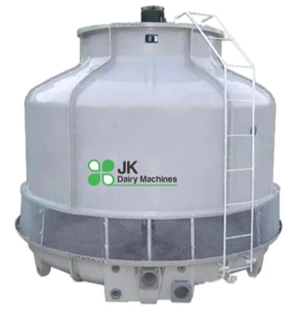 Industrial Cooling Tower