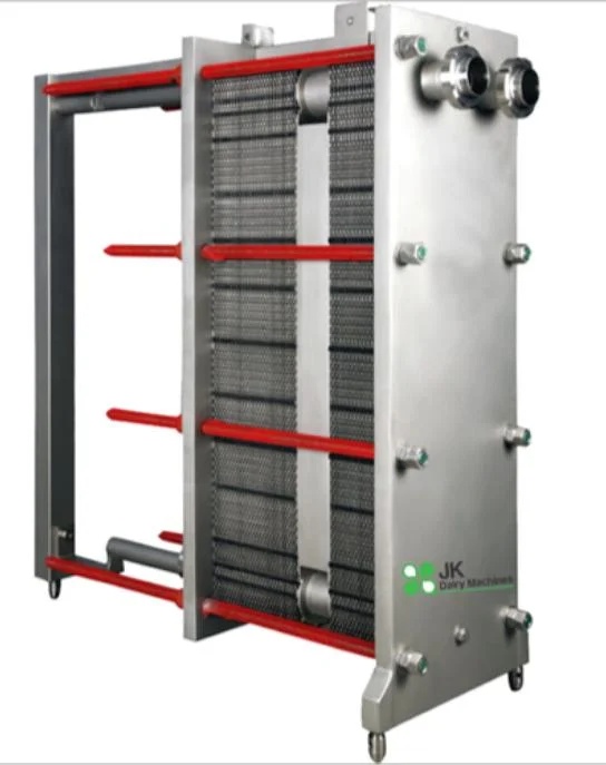 Plate Heat Exchanger