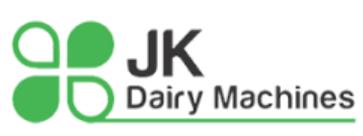 JK Dairy Machines