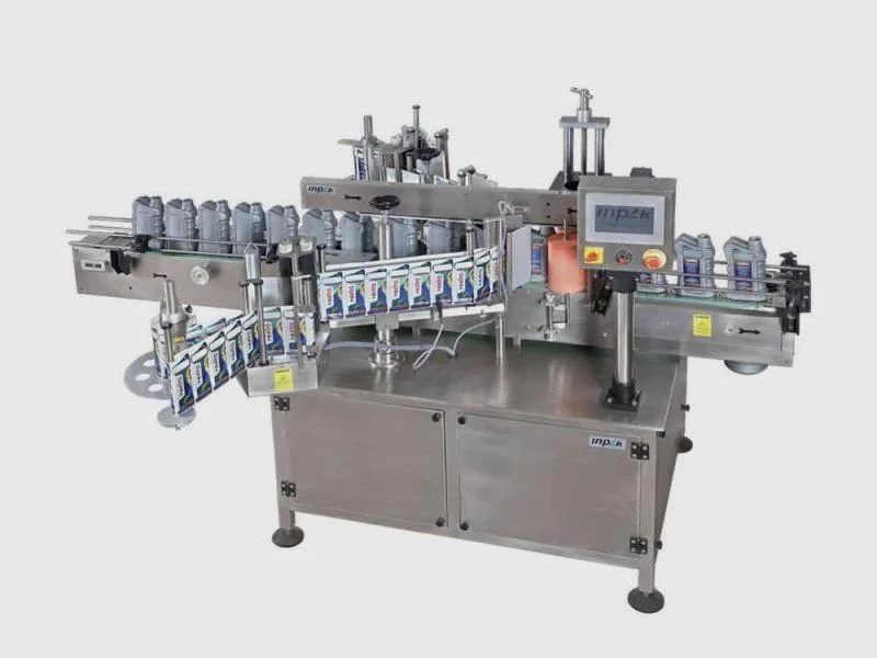 Flat Labeling