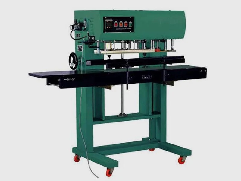 Horizontal Band Sealer