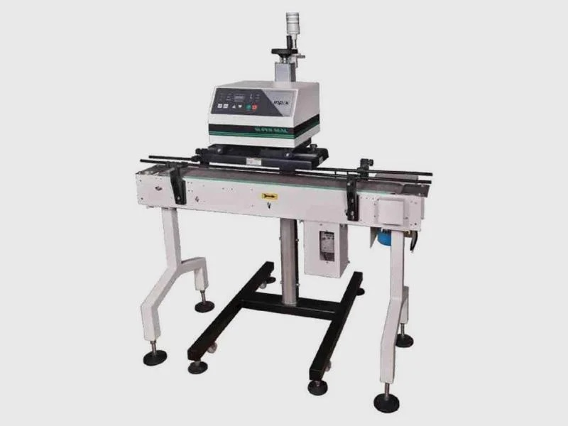 Induction Sealer