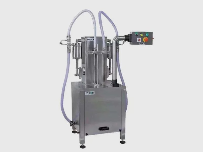 Liquid Filling Machine