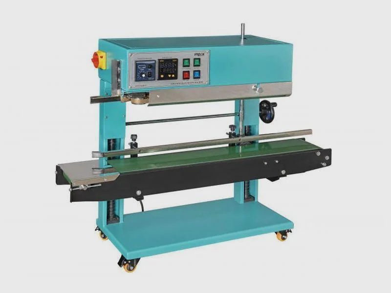 Mini Vertical Band Sealing Machine