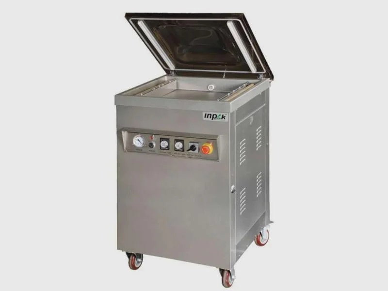 Vacuum Packing Machine – Single