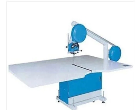 Band Knife Cutting Machine