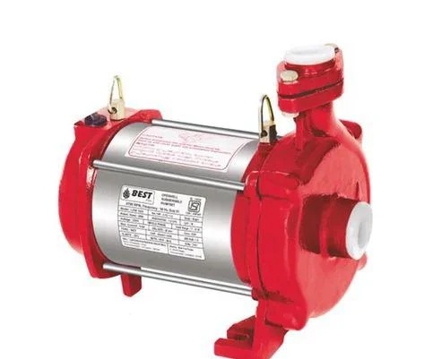 2HP Mild Steel Open Well Submersible Pump
