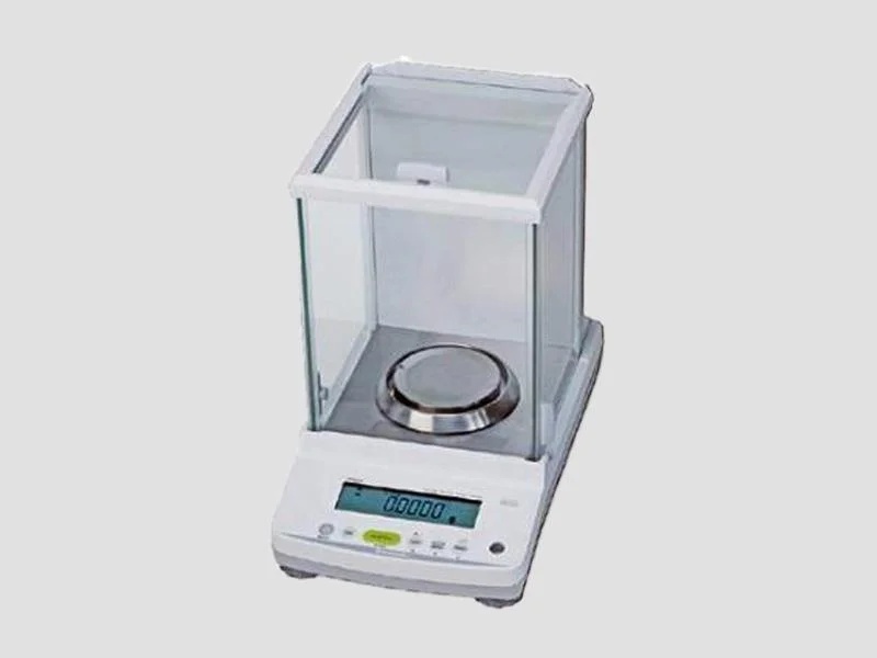 Analytical Balance - SHIMADZU - (ATY)