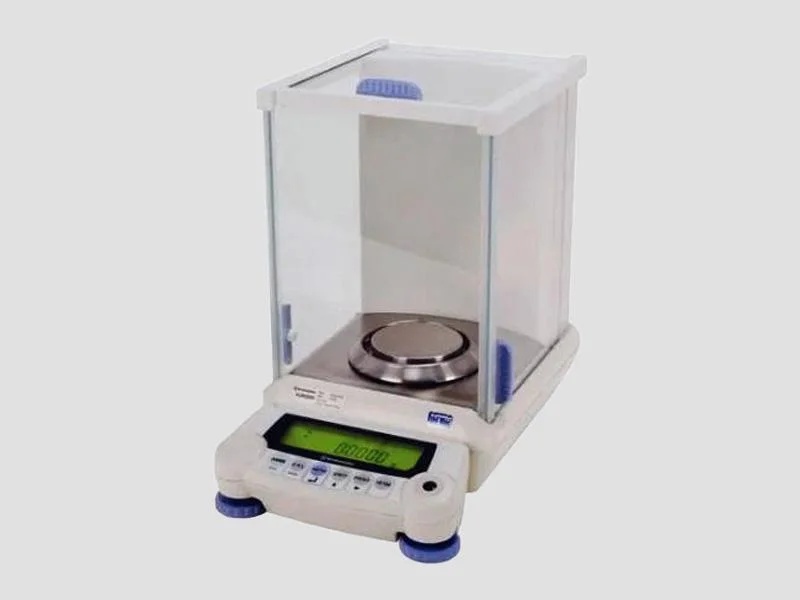 Analytical Balance - Shimadzu - (AUW220D)