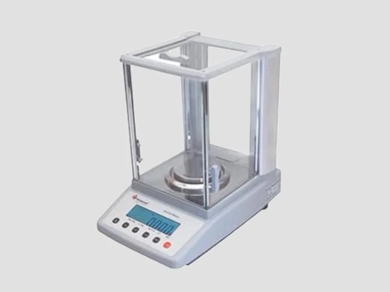 Analytical Balance - Wensar - ( KAB - 5L)