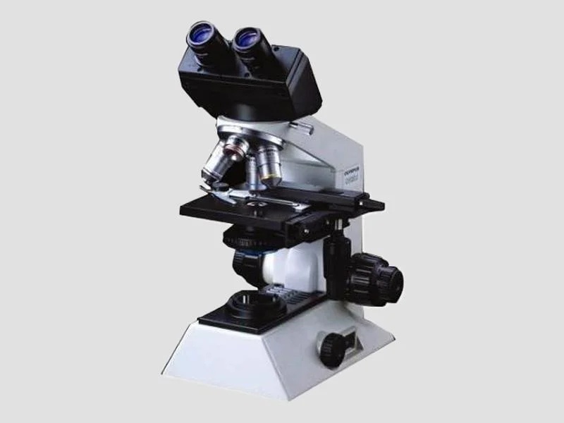 Biological Microscope CH20I - Olympus