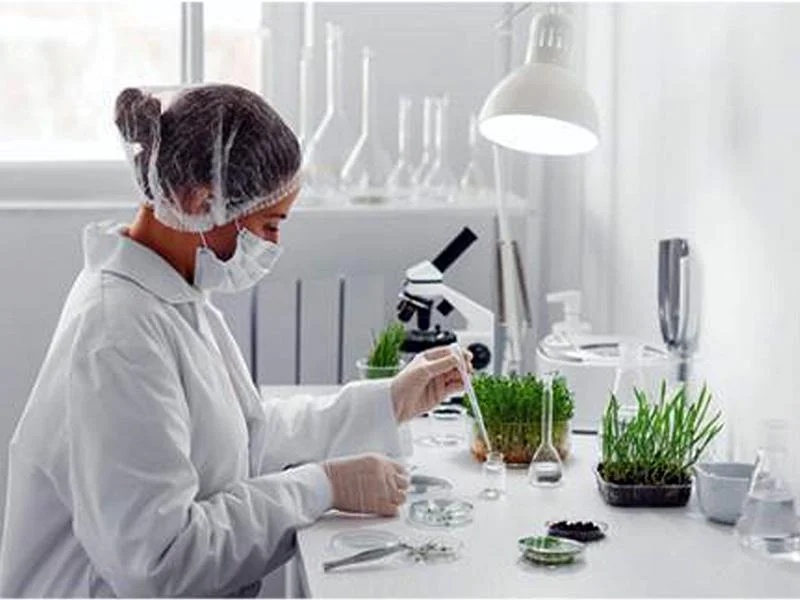 Lab Setup And Infrastructure