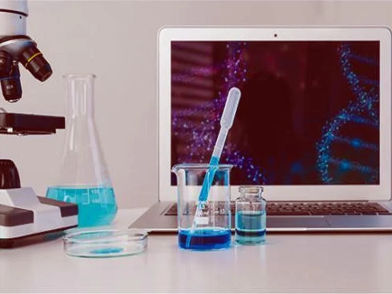 Chemistry Lab