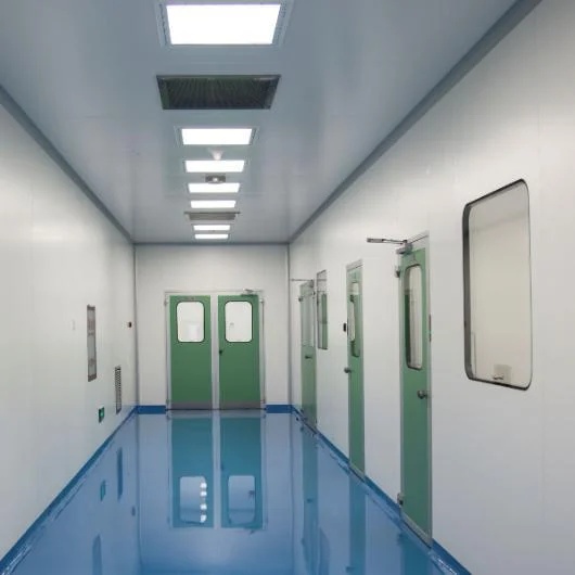 Cold Room