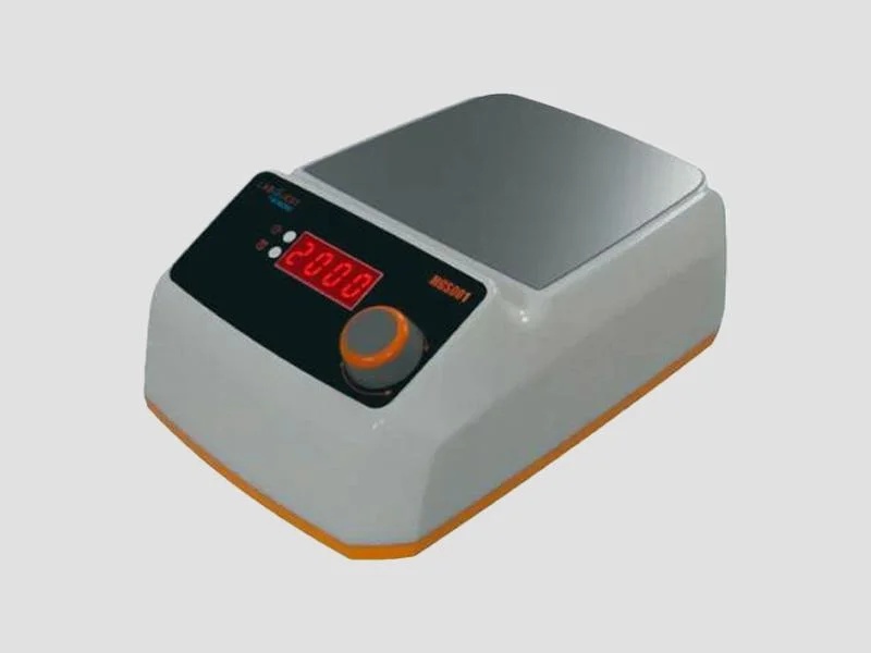 Digital Magnetic Stirrer - HLS  200