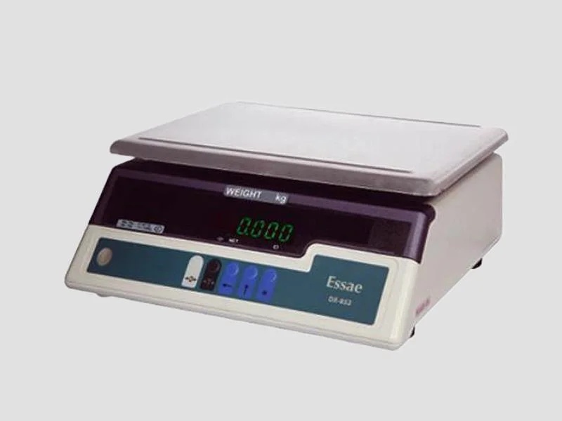 Digital Weight Balance - Essae - (DX  852)