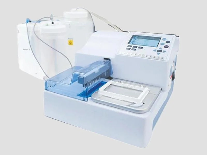 Elisa Washer