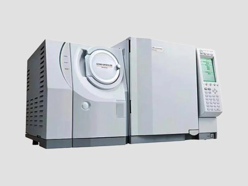 Gas Chromatography - Single Quadrupole